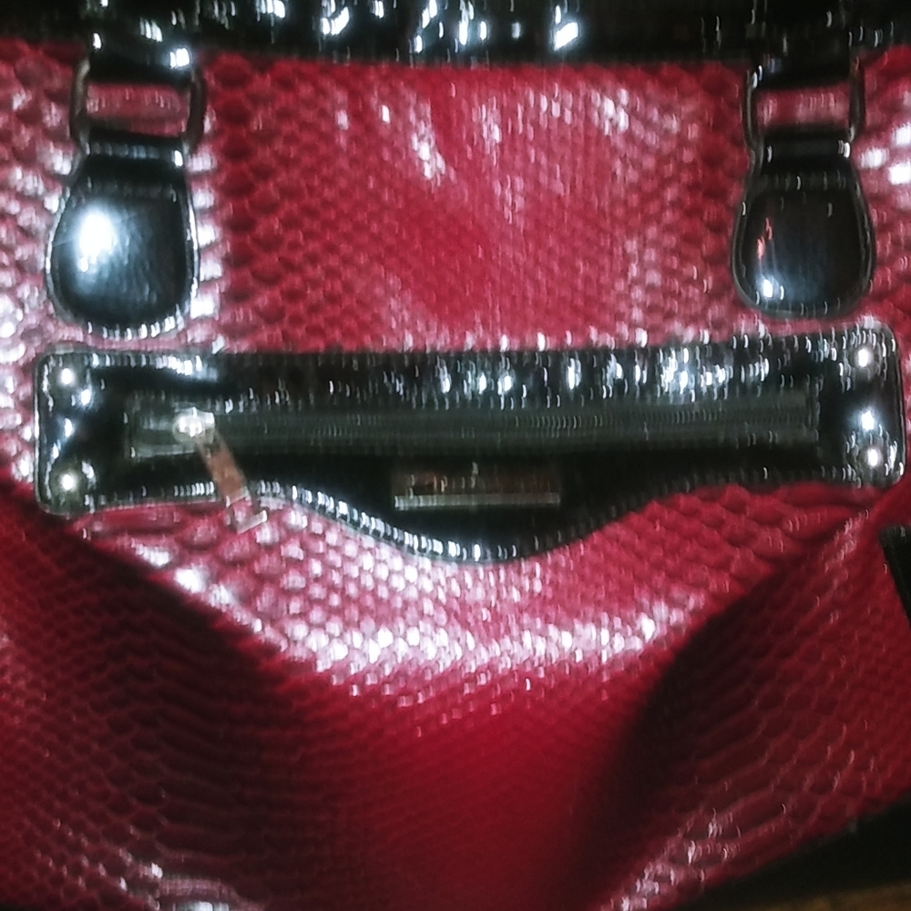 Rolling luggage